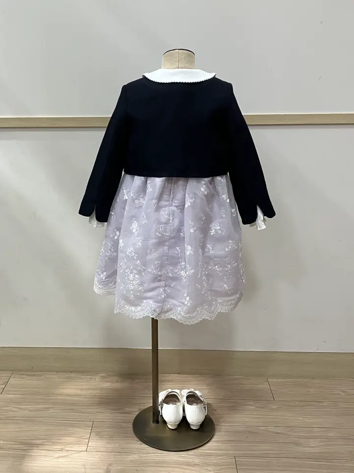 ONWARD CROSSET SELECT 黒澤 コーディネート画像