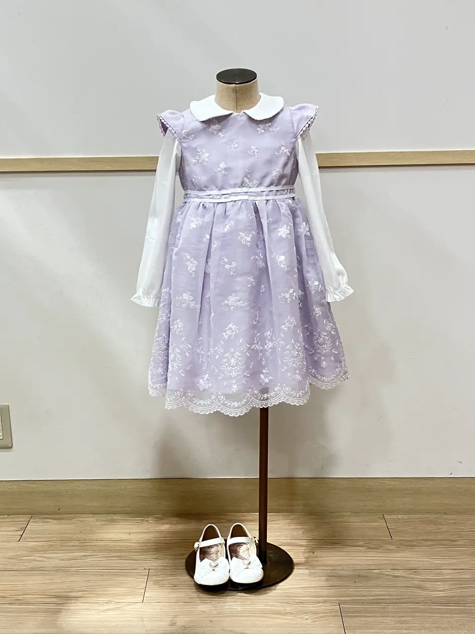 ONWARD CROSSET SELECT 黒澤 コーディネート画像