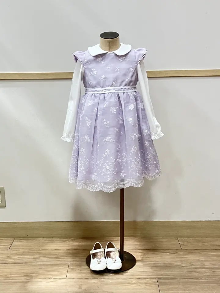 ONWARD CROSSET SELECT 黒澤 コーディネート画像