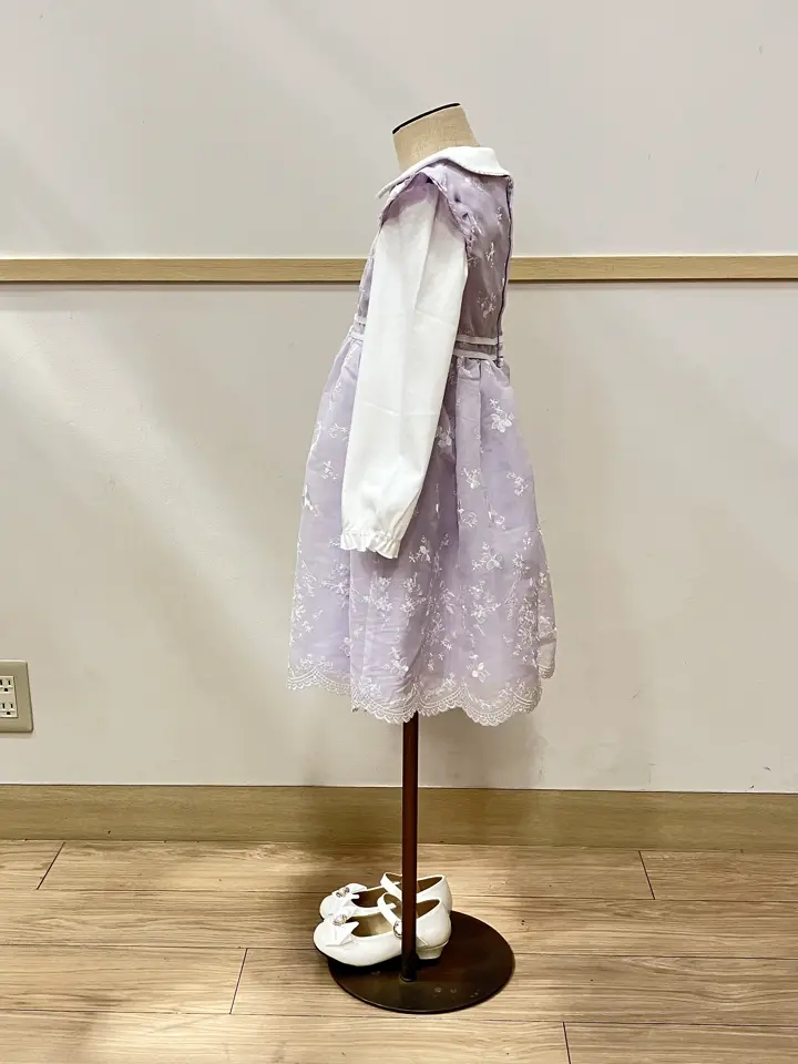 ONWARD CROSSET SELECT 黒澤 コーディネート画像