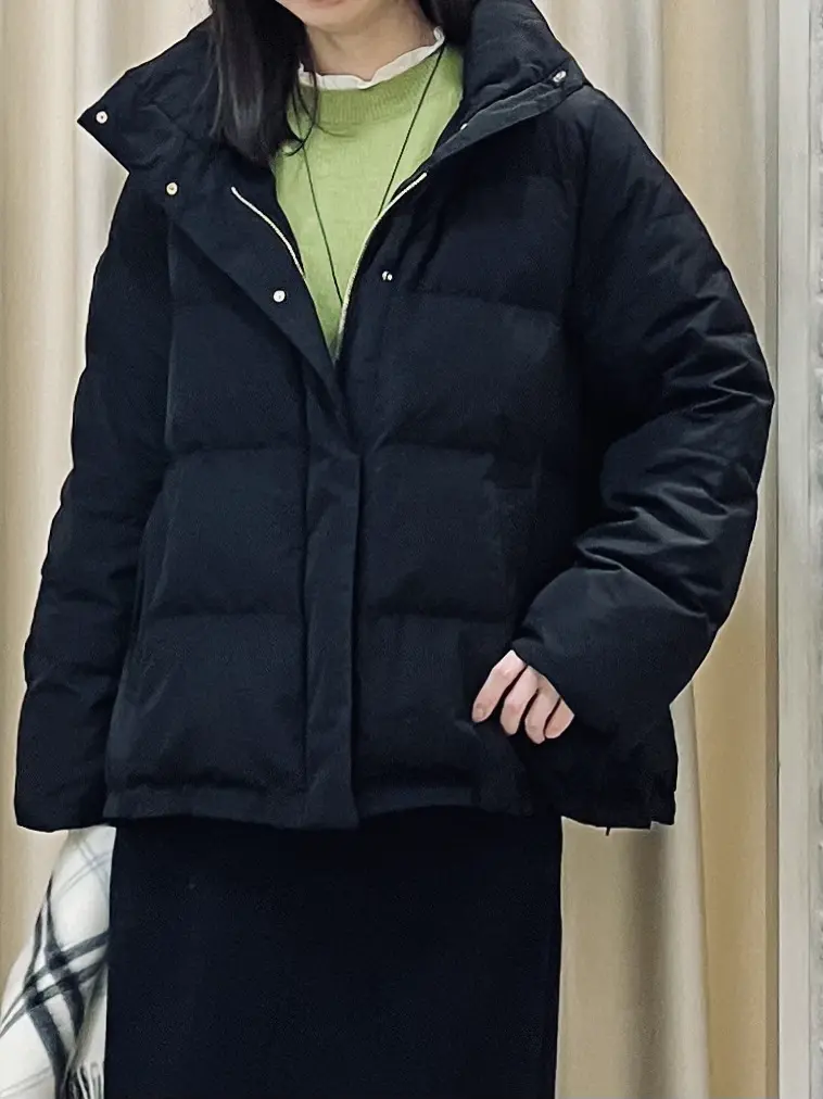 ONWARD CROSSET SELECT 檀 コーディネート画像