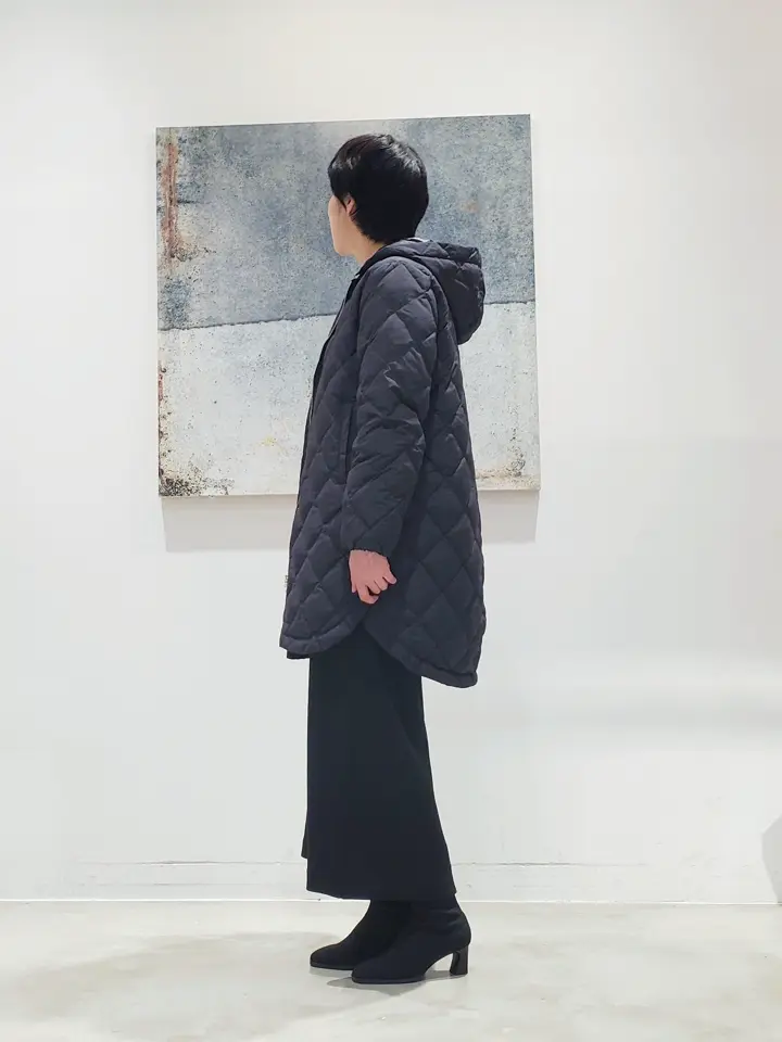 ONWARD CROSSET SELECT 本吉 コーディネート画像