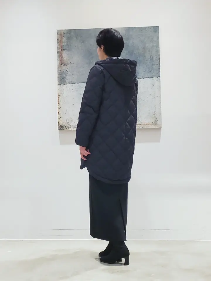 ONWARD CROSSET SELECT 本吉 コーディネート画像