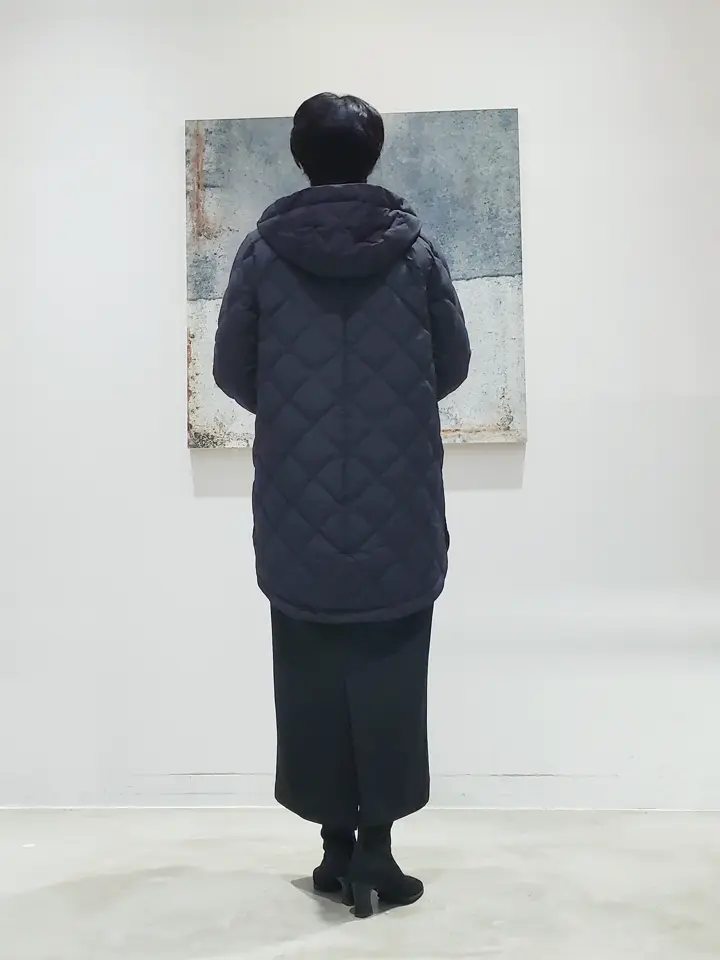 ONWARD CROSSET SELECT 本吉 コーディネート画像