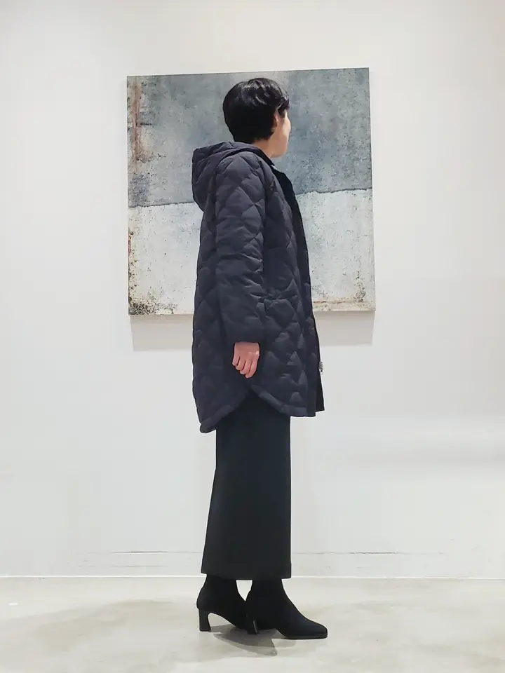 ONWARD CROSSET SELECT 本吉 コーディネート画像