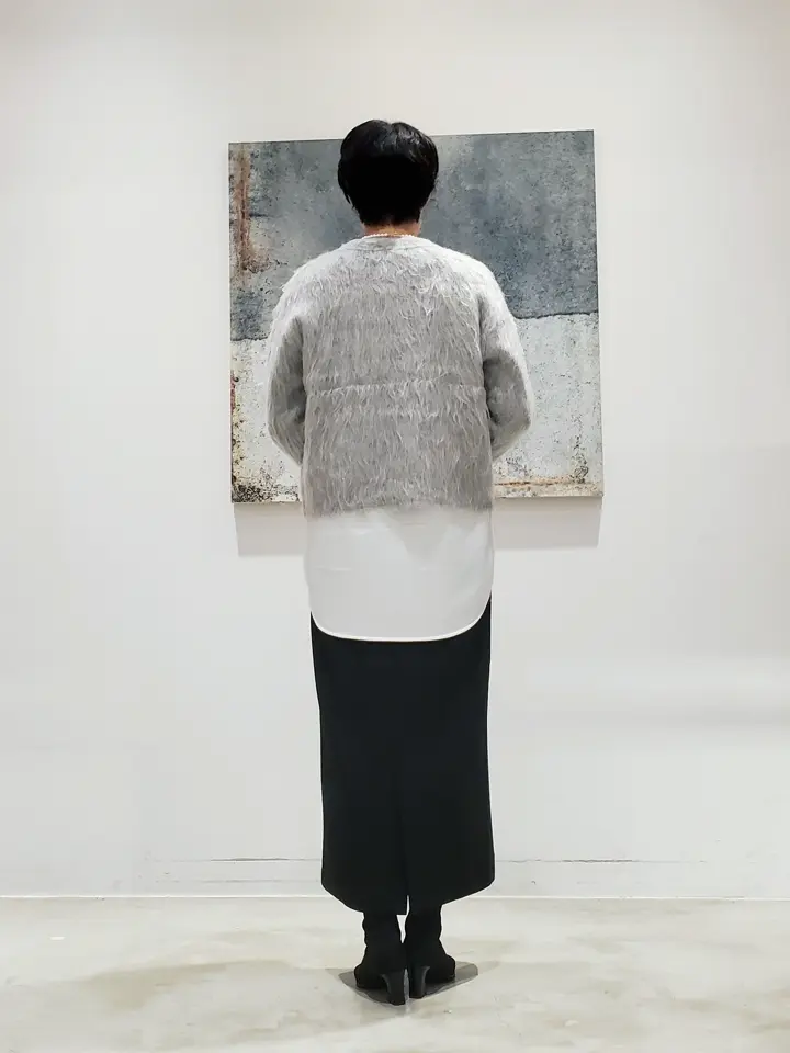 ONWARD CROSSET SELECT 本吉 コーディネート画像