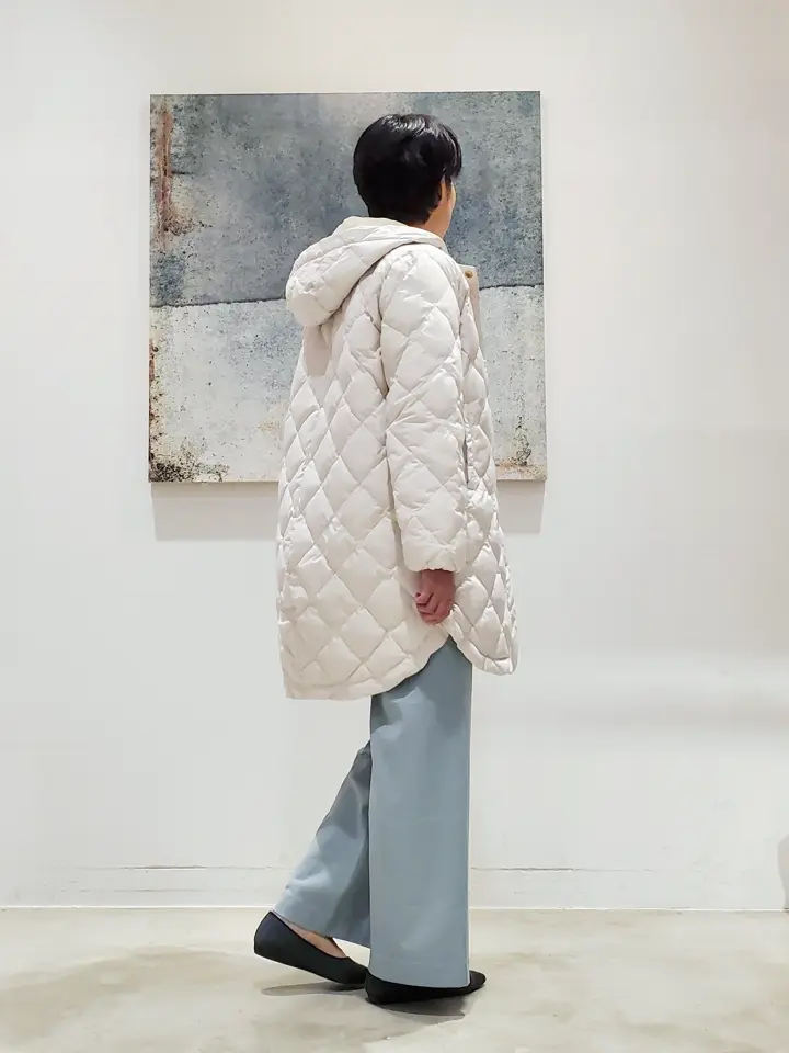 ONWARD CROSSET SELECT 本吉 コーディネート画像