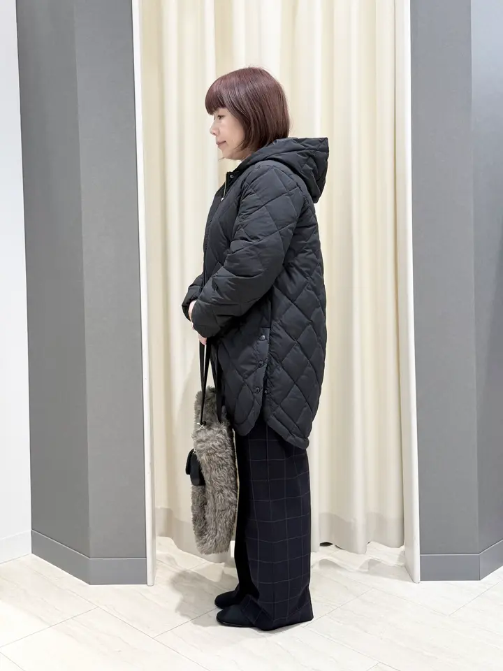 ONWARD CROSSET SELECT 吉田 コーディネート画像