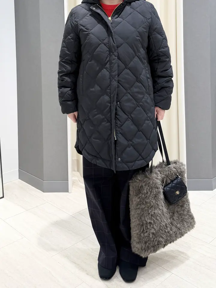 ONWARD CROSSET SELECT 吉田 コーディネート画像