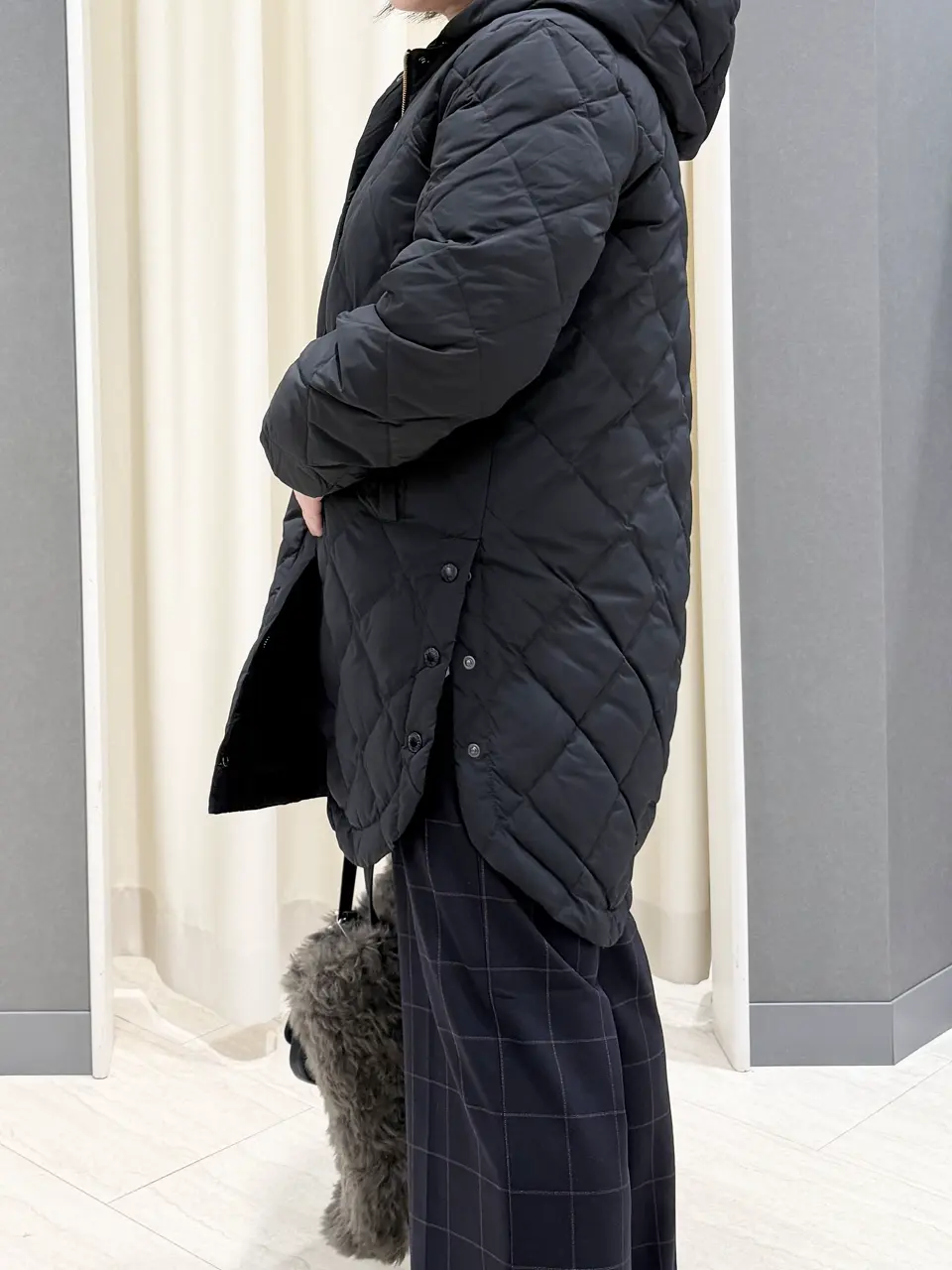 ONWARD CROSSET SELECT 吉田 コーディネート画像