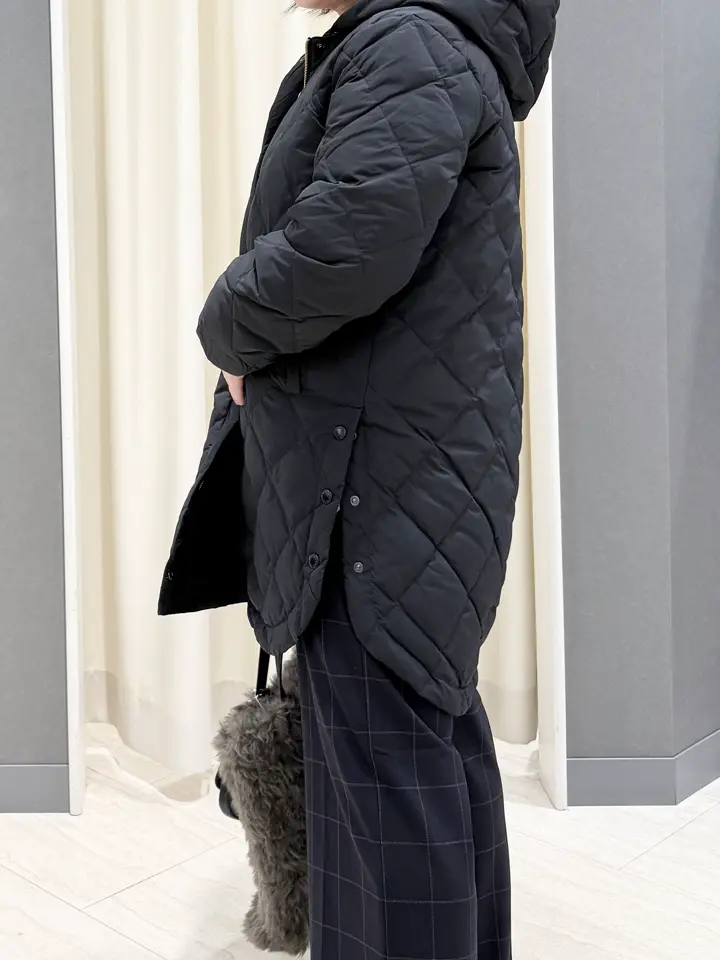 ONWARD CROSSET SELECT 吉田 コーディネート画像