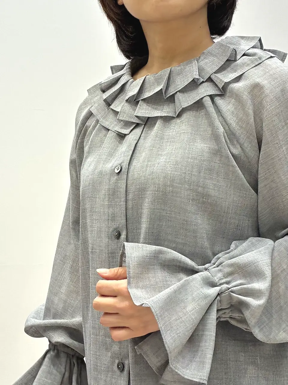 ONWARD CROSSET SELECT 前田 コーディネート画像