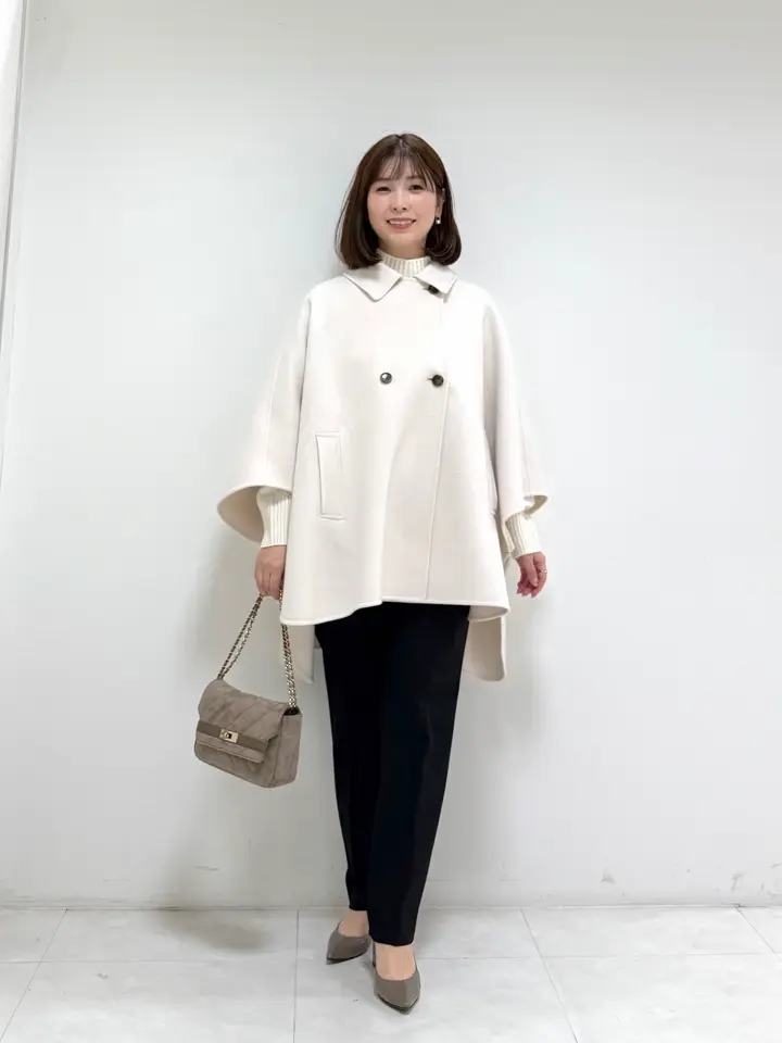 ONWARD CROSSET SELECT 市川 コーディネート画像