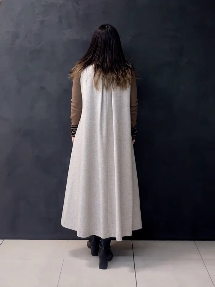 ONWARD CROSSET SELECT 森 コーディネート画像