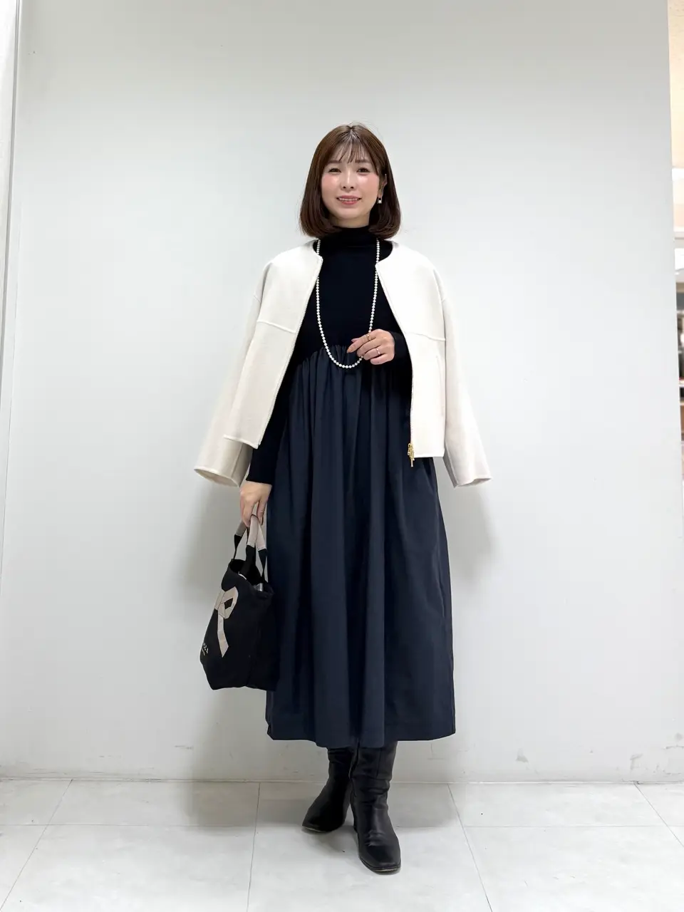  市川 コーディネート画像