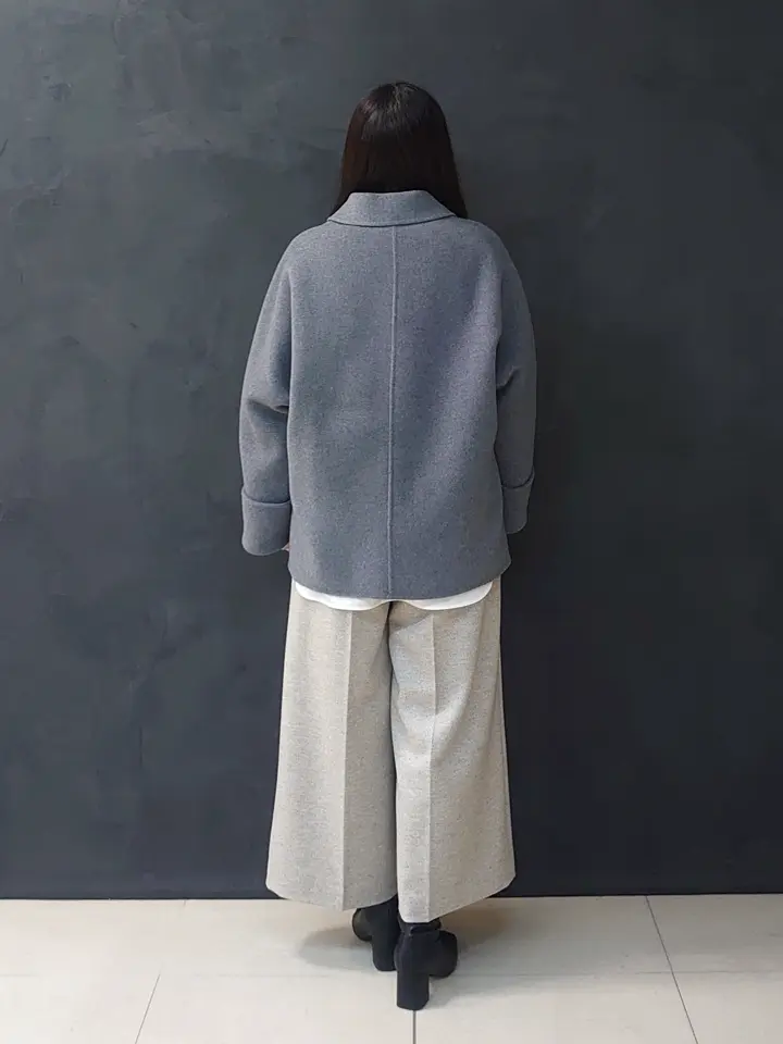 ONWARD CROSSET SELECT 森 コーディネート画像