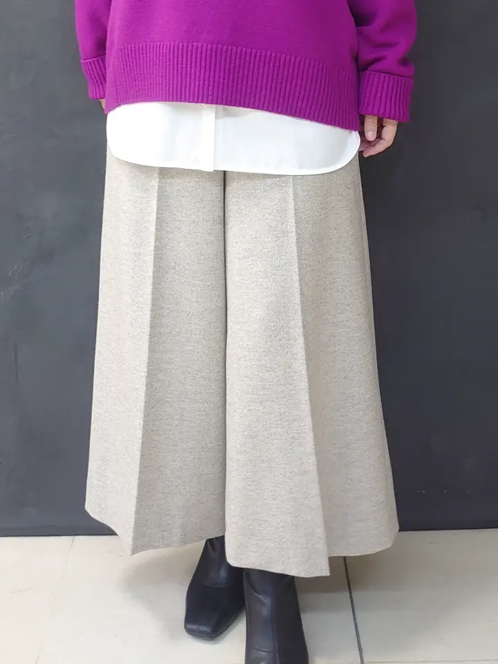 ONWARD CROSSET SELECT 森 コーディネート画像