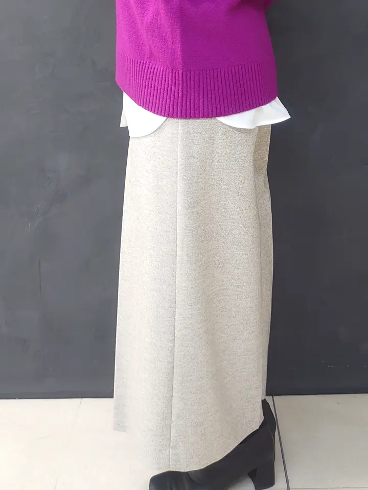 ONWARD CROSSET SELECT 森 コーディネート画像