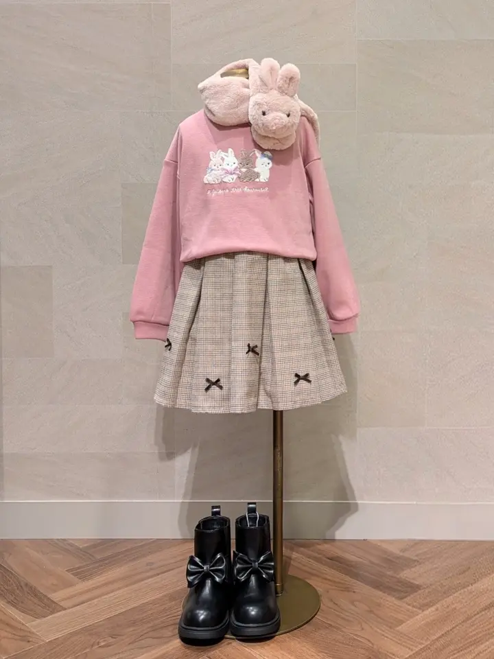 ONWARD CROSSET SELECT 永谷 コーディネート画像