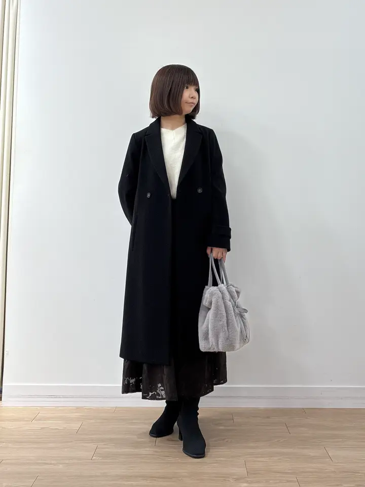 ONWARD CROSSET SELECT 津野 コーディネート画像