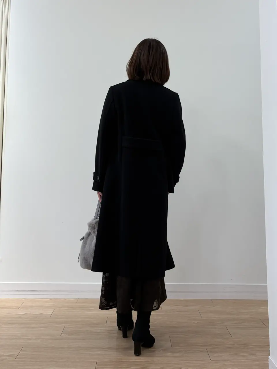 ONWARD CROSSET SELECT 津野 コーディネート画像