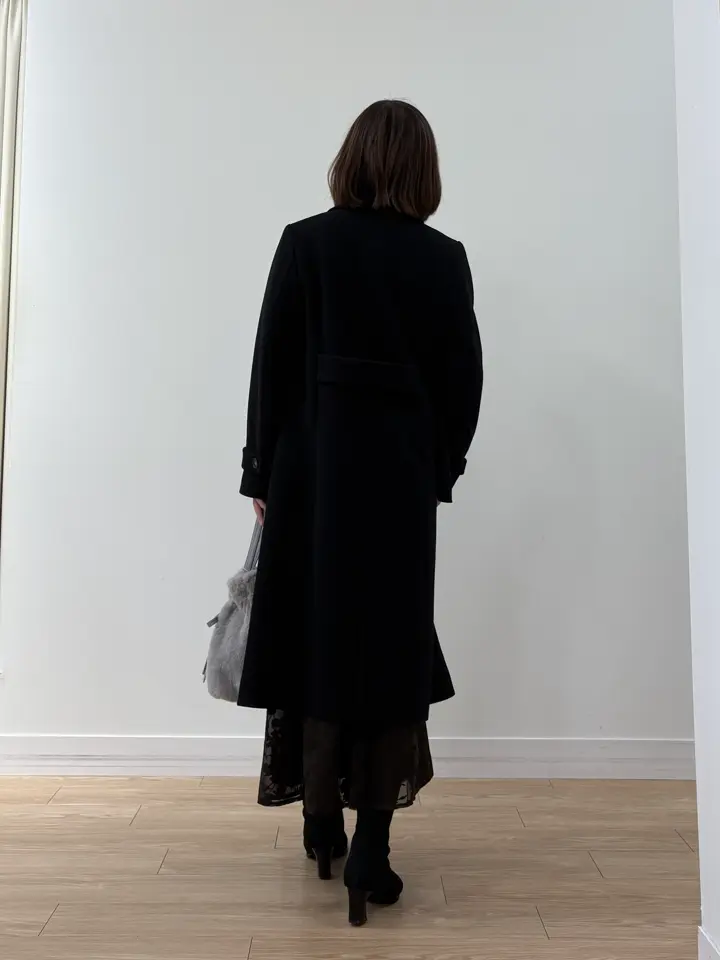 ONWARD CROSSET SELECT 津野 コーディネート画像