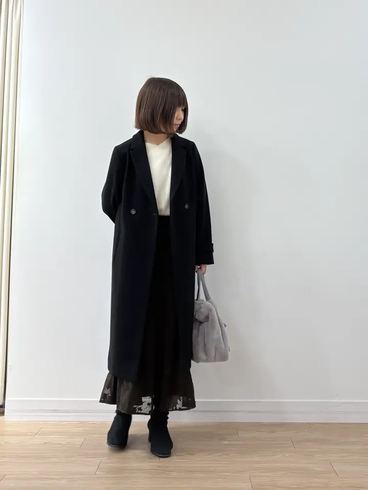 ONWARD CROSSET SELECT 津野 コーディネート画像