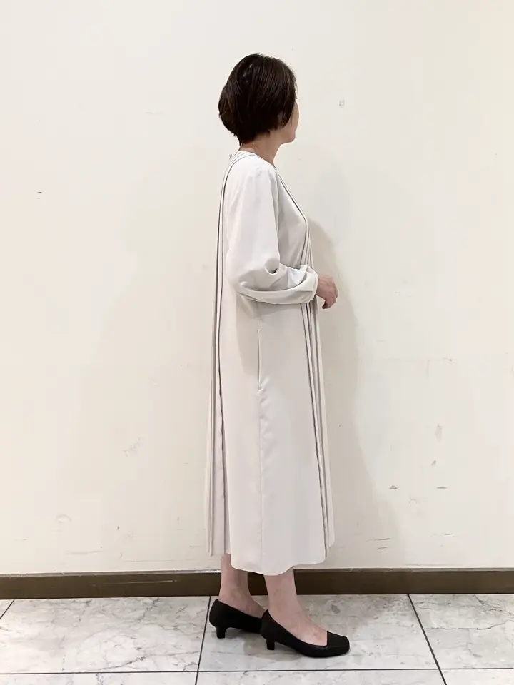 ONWARD CROSSET SELECT 江川 コーディネート画像