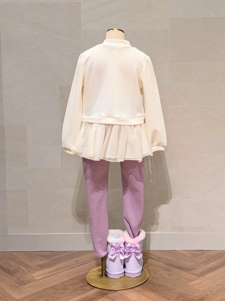 ONWARD CROSSET SELECT 永谷 コーディネート画像