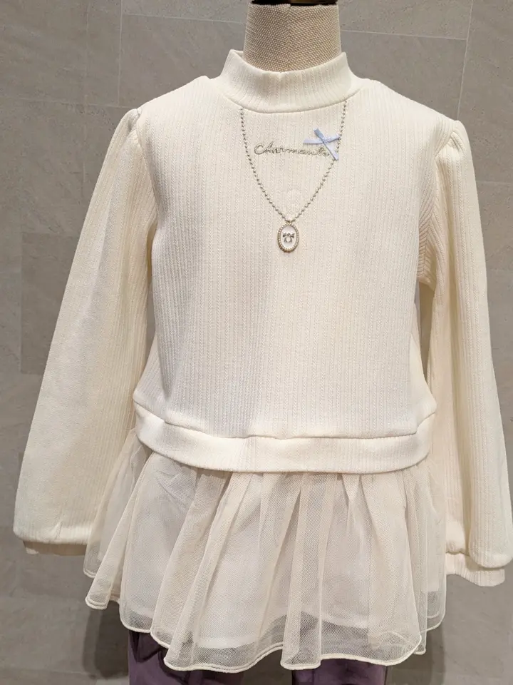 ONWARD CROSSET SELECT 永谷 コーディネート画像