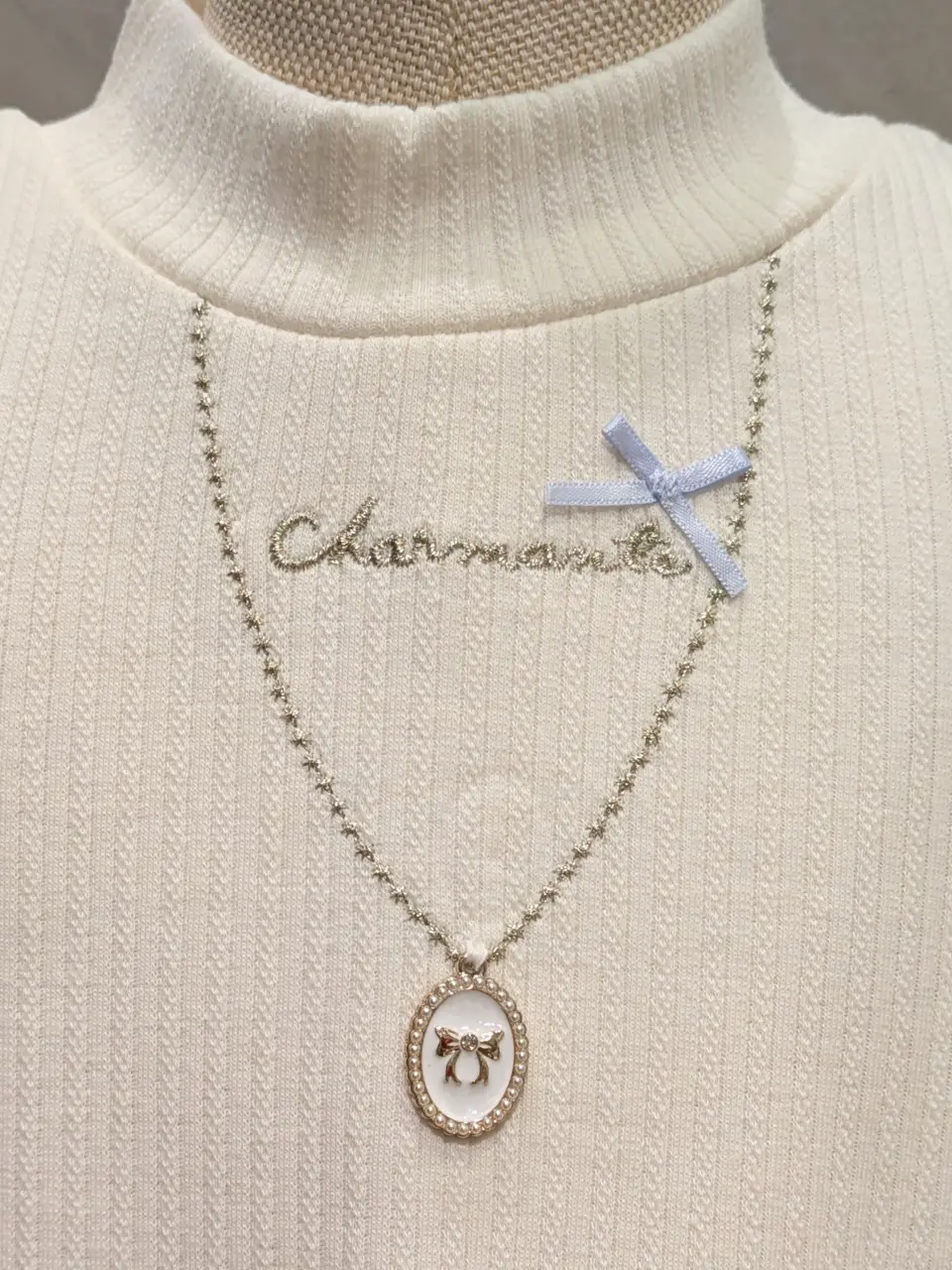 ONWARD CROSSET SELECT 永谷 コーディネート画像