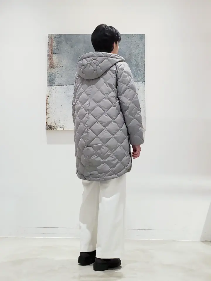 ONWARD CROSSET SELECT 本吉 コーディネート画像