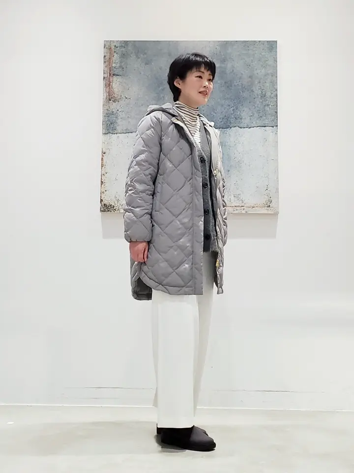 ONWARD CROSSET SELECT 本吉 コーディネート画像