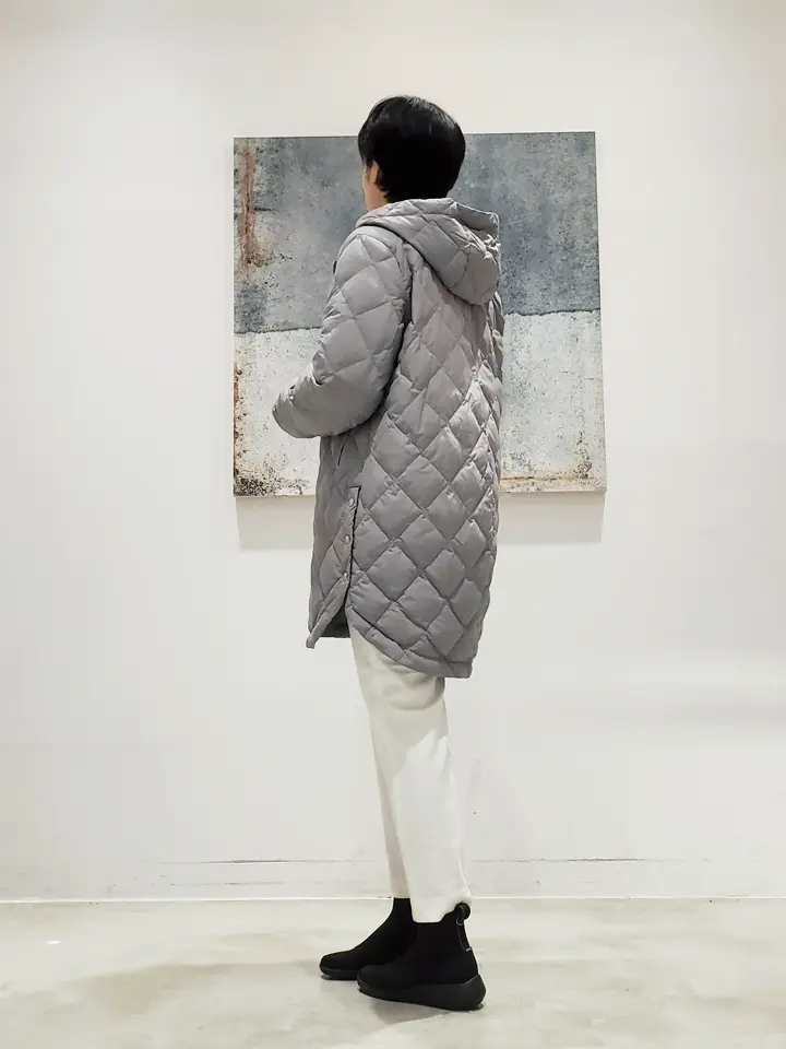 ONWARD CROSSET SELECT 本吉 コーディネート画像