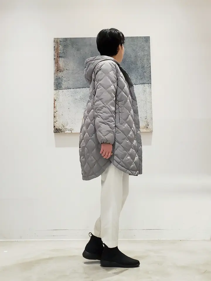 ONWARD CROSSET SELECT 本吉 コーディネート画像