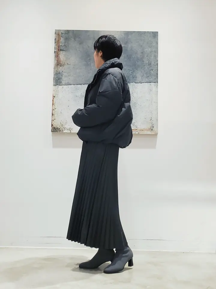 ONWARD CROSSET SELECT 本吉 コーディネート画像