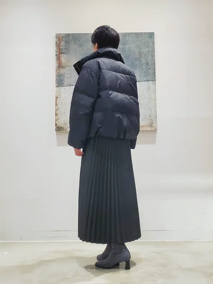 ONWARD CROSSET SELECT 本吉 コーディネート画像