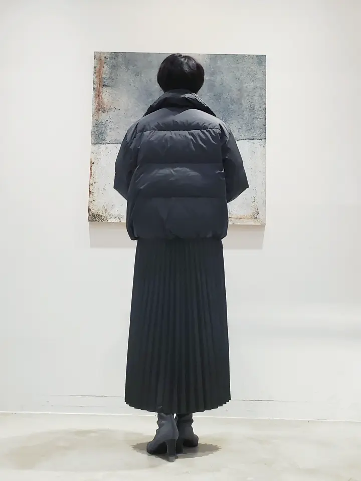 ONWARD CROSSET SELECT 本吉 コーディネート画像