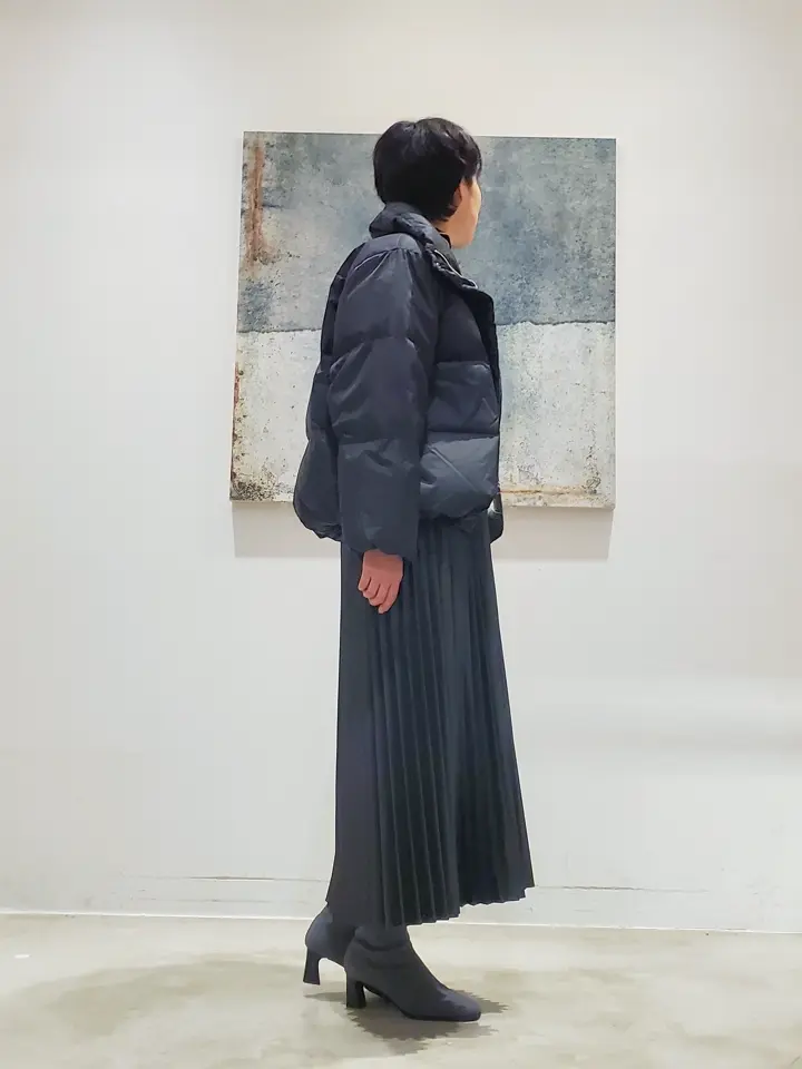 ONWARD CROSSET SELECT 本吉 コーディネート画像