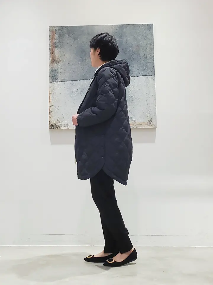 ONWARD CROSSET SELECT 本吉 コーディネート画像