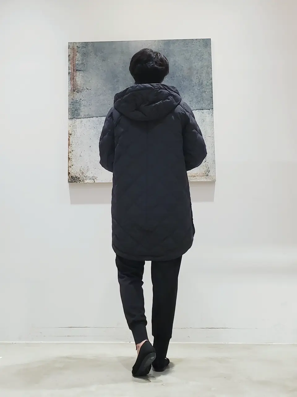 ONWARD CROSSET SELECT 本吉 コーディネート画像