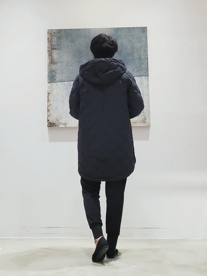 ONWARD CROSSET SELECT 本吉 コーディネート画像