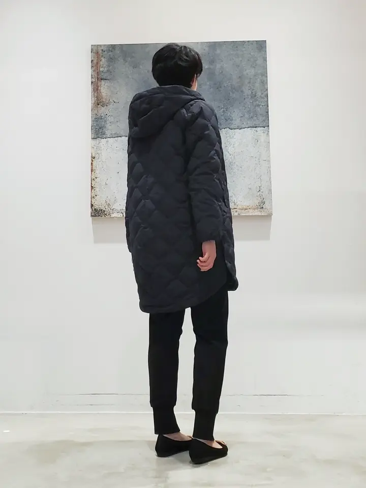 ONWARD CROSSET SELECT 本吉 コーディネート画像