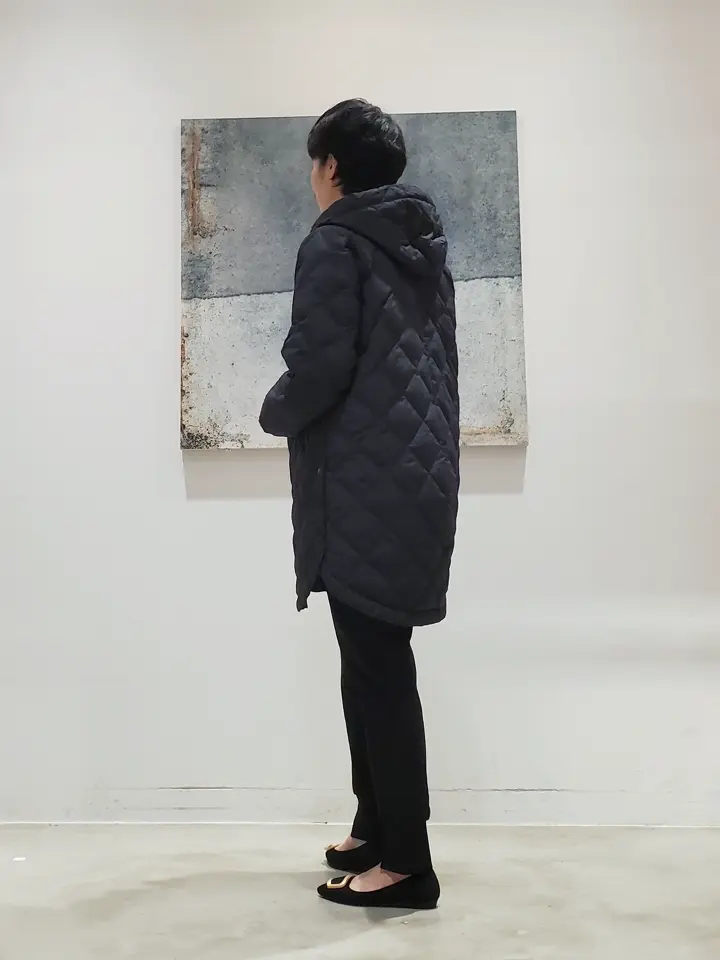 ONWARD CROSSET SELECT 本吉 コーディネート画像