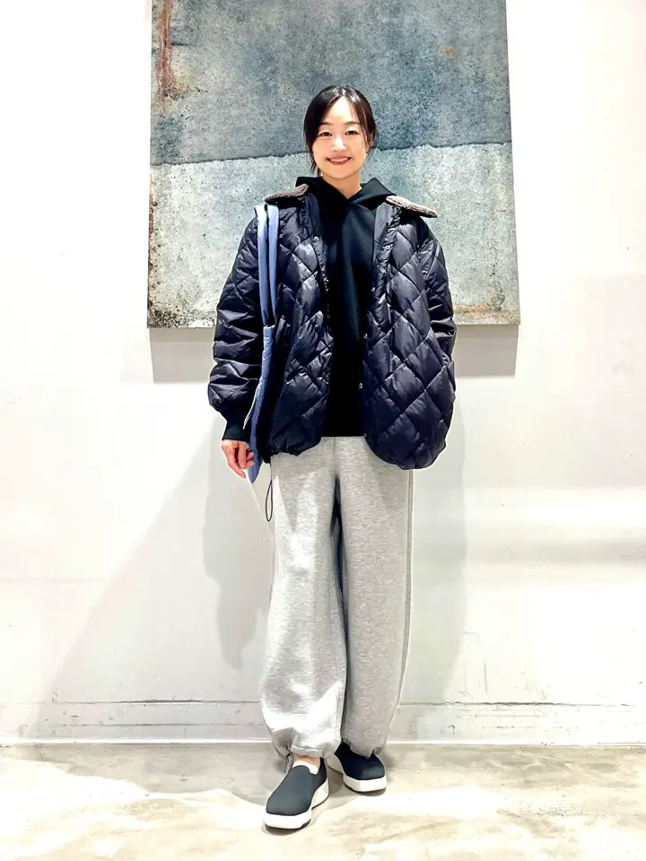 ONWARD CROSSET SELECT 田中 コーディネート画像