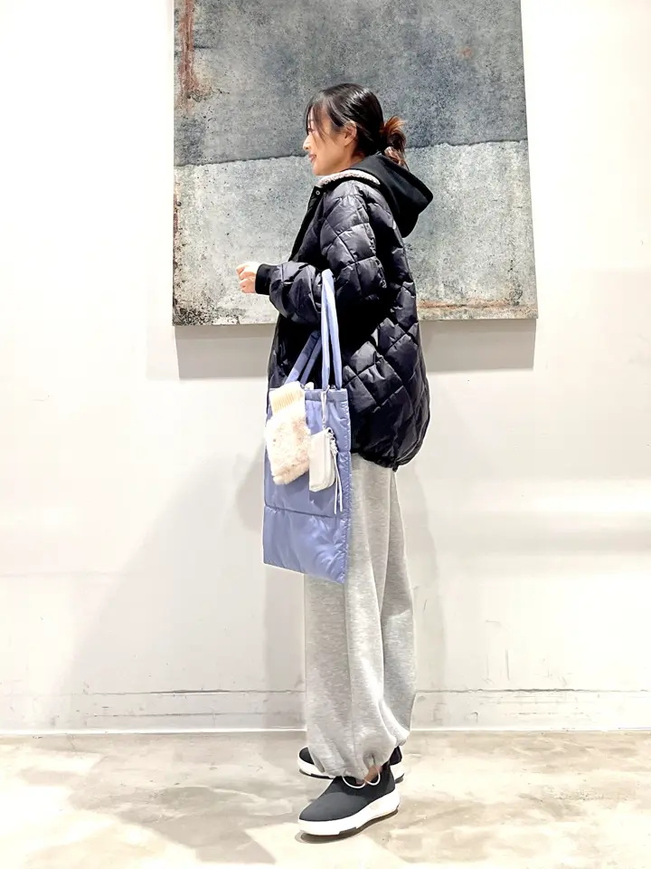 ONWARD CROSSET SELECT 田中 コーディネート画像