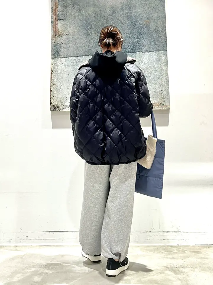 ONWARD CROSSET SELECT 田中 コーディネート画像