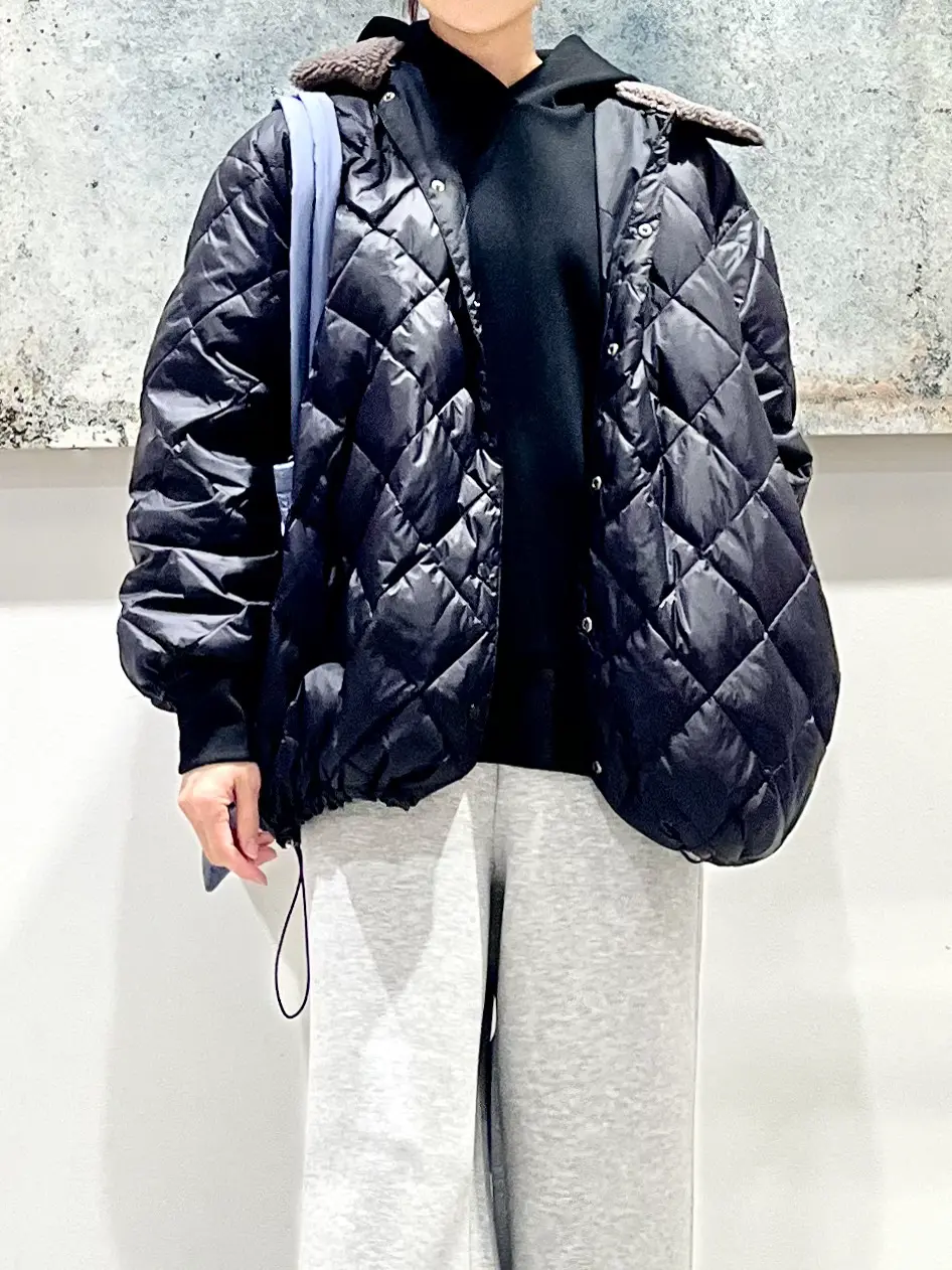 ONWARD CROSSET SELECT 田中 コーディネート画像