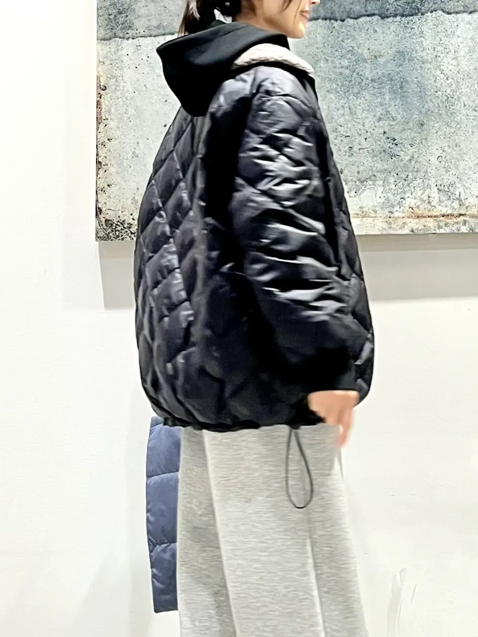 ONWARD CROSSET SELECT 田中 コーディネート画像