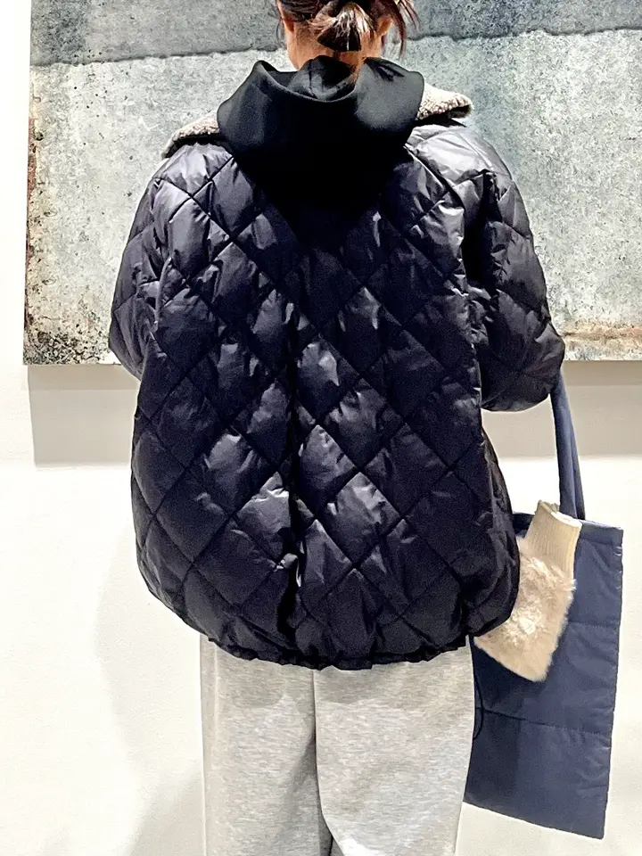 ONWARD CROSSET SELECT 田中 コーディネート画像